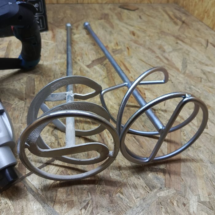 Mieszadło erbauer epm1600