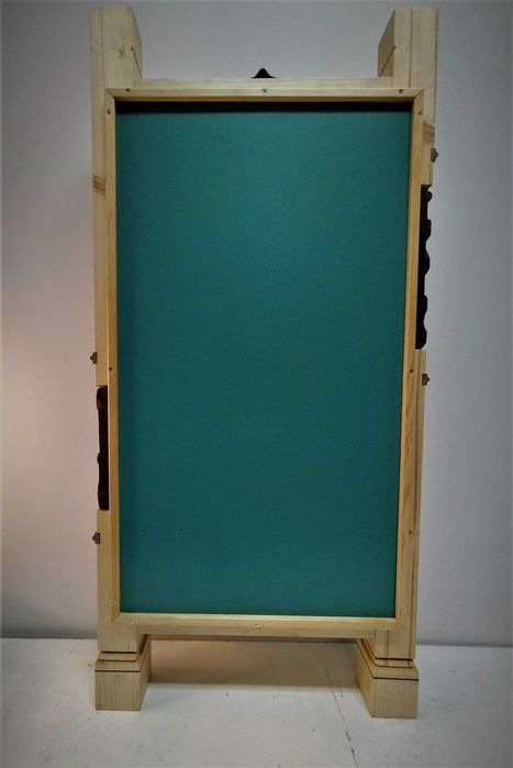 Rustic Mirror64409189320834125