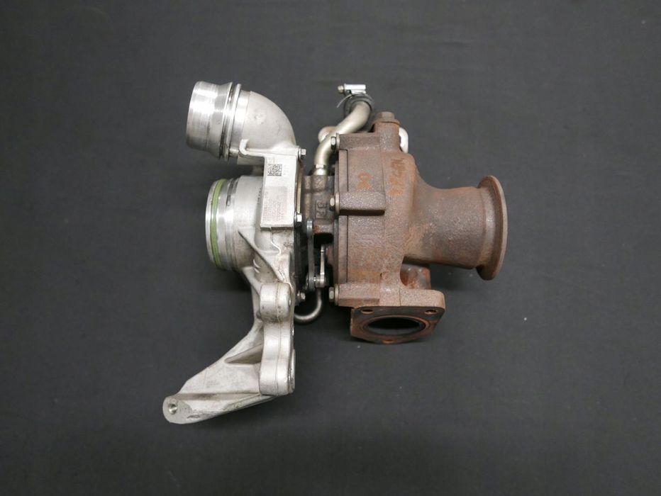 bmw f10 f20 f30 turbina turbosprężarka n47 8519475