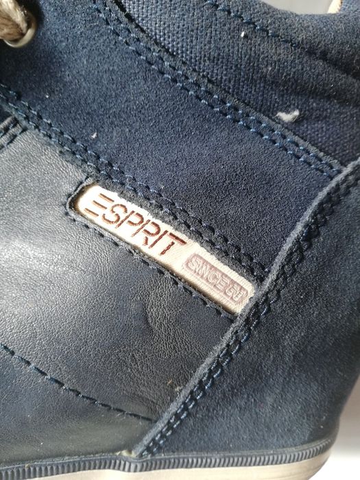 Buty Esprit, rozm 38