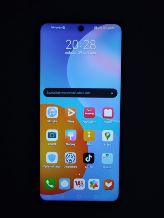 Telefon Huawei P Smart 2021