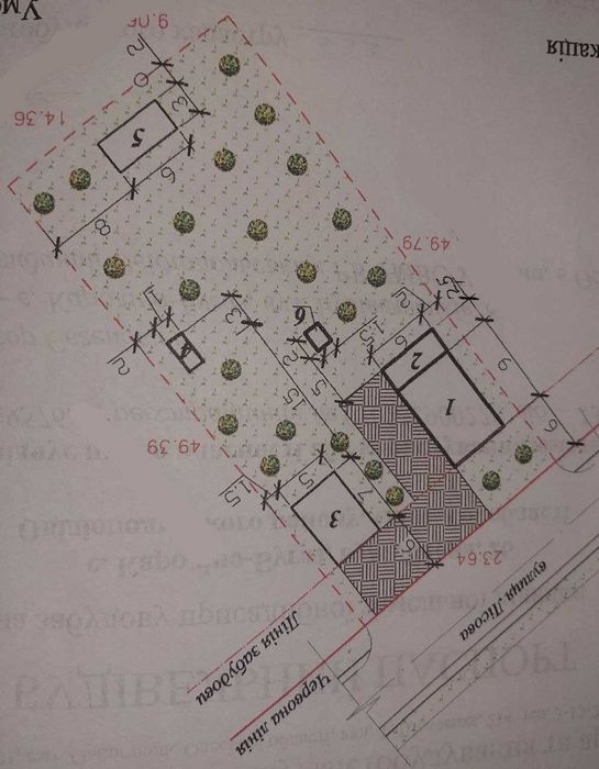 Дом у лимана в Каролино-Бугазе — 12 соток, 120 м², после строителей