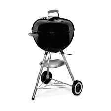 Weber Original Kettle Grill węglowy,