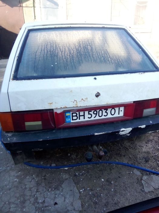 Продам ваз  2109