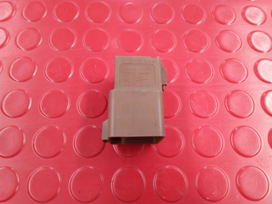 Relé Da Bomba De Combustível - 17325003001 - CITROËN DS3 (SA_)