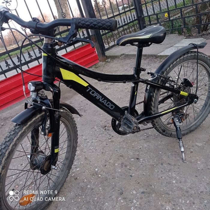 Sprzedam Rower 20 cali