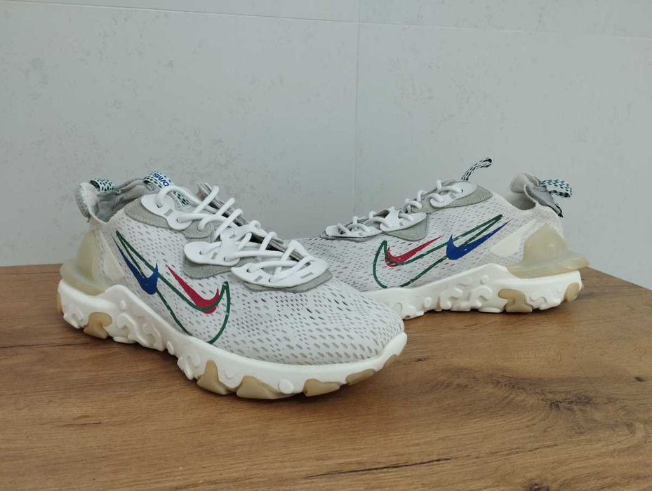 Buty Nike React Vision rozmiar 46