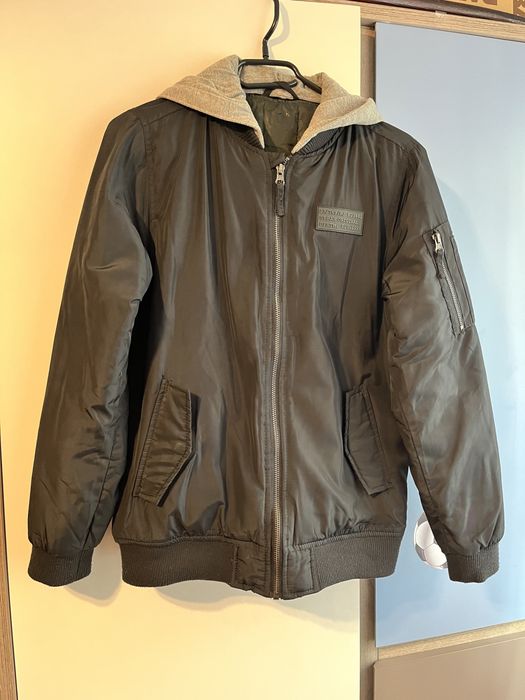 Kurtka bomberka H&M rozmiar 158