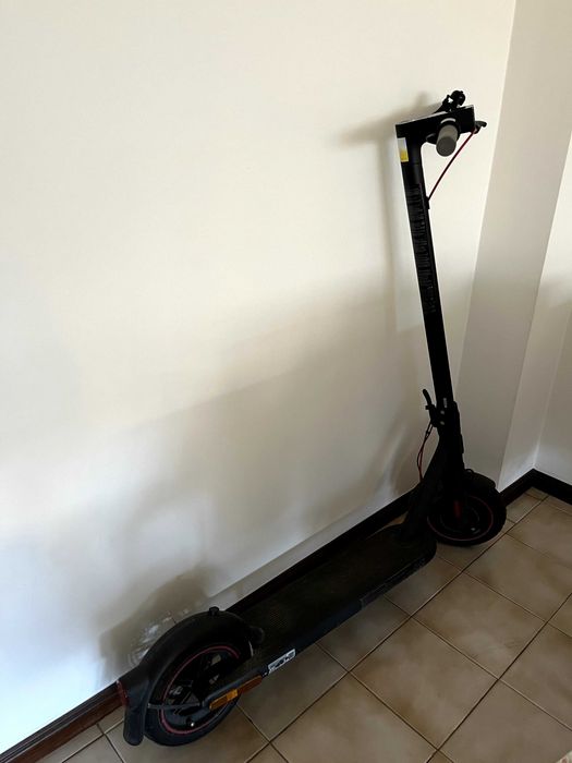 Scooter Xiaomi 4 Pro