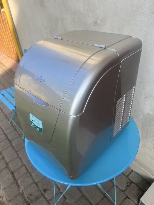 Льодогенератор Gastrorag