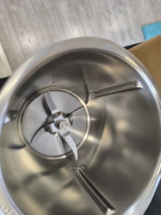 Bimby TM6 Nova-Garantia 2026