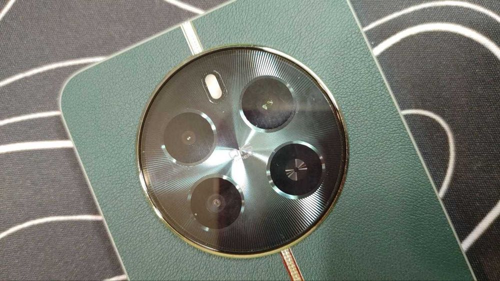 Realme 12+ 5G 12/512GB (Green) Global В коробці Стан нового (2 місяці)