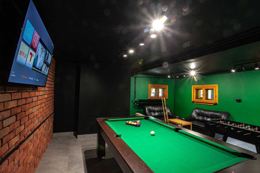 Wynajem Willi /jacuzzi/sauna/quady/na imprezy/Domek w górach/ Dom z jacuzzy/Dom nad Jeziorem
