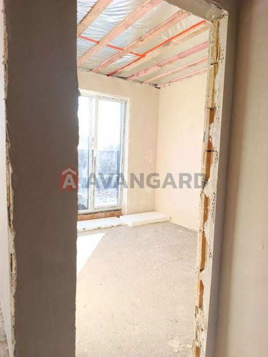 Будинок Шевченкове