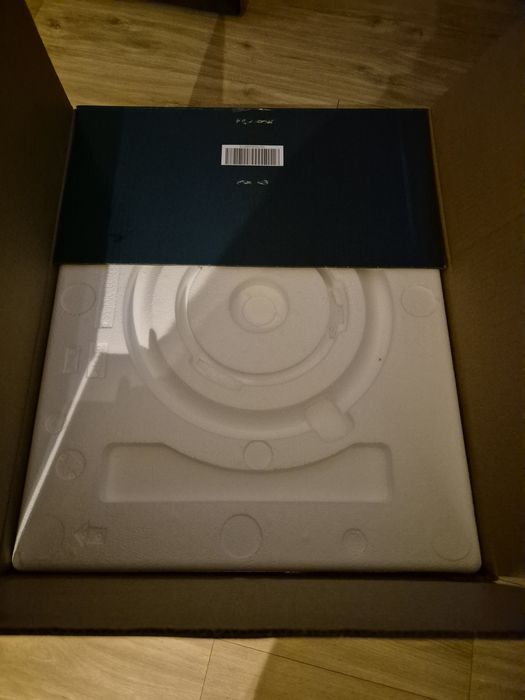 Kuchenka mikrofalowa