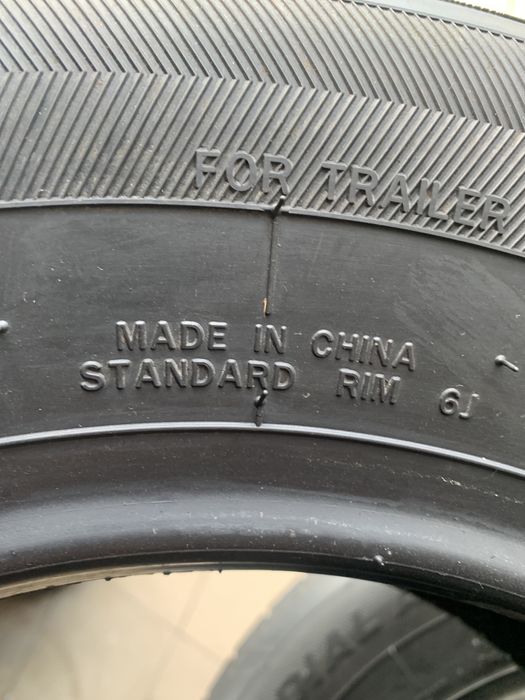 195/70/14 96N SECURITY RADIAL AW414