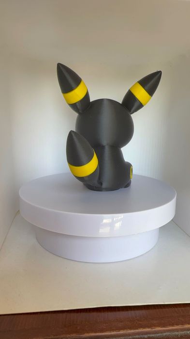 Figura impresión 3D