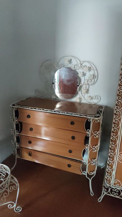 Móveis de quarto completo