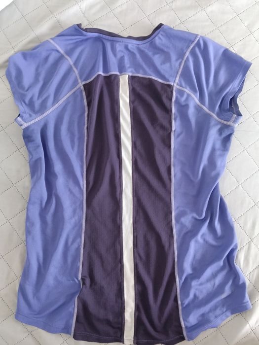 Koszulka sportowa Nike