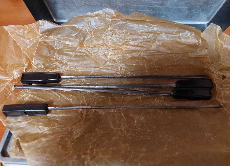 Электровафельница Электрошашлычница Электрогриль ЭВГК 1.0  СССР