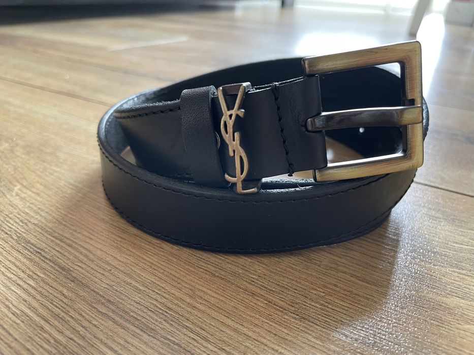 Ремінь жіночий натуральна шкіра