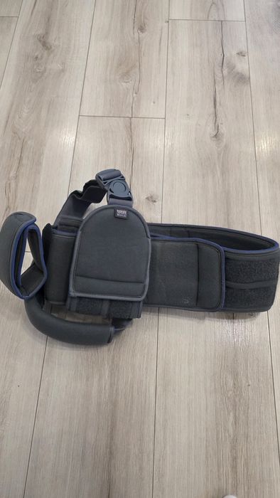 Orteza barku i ramienia Bort OmoBasic typ 120900 - Rozmiar 1