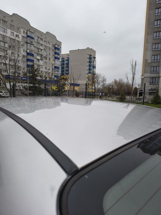 Газ бензин 2008.