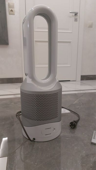Dyson Очищувач повітря Dyson Pure Hot + Cool HP02