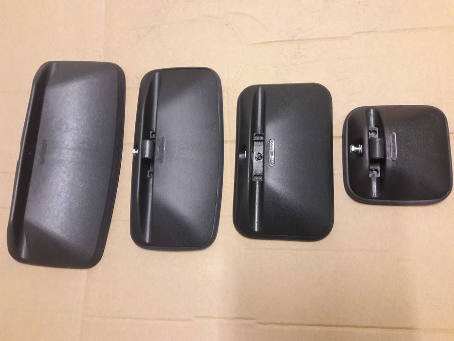 Зеркало заднего вида боковое дзеркало на грузовые авто Daf Man и др.