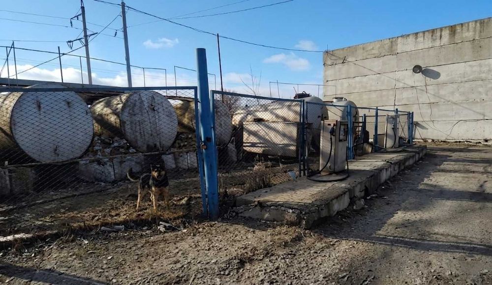Оренда багатофункціонального комплексу у центрі Бобровиці
