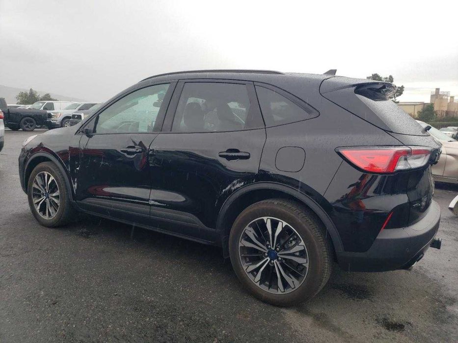 Ford Escape 2022 SEL