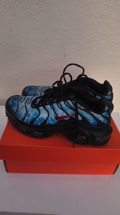 Nike Air Max Plus