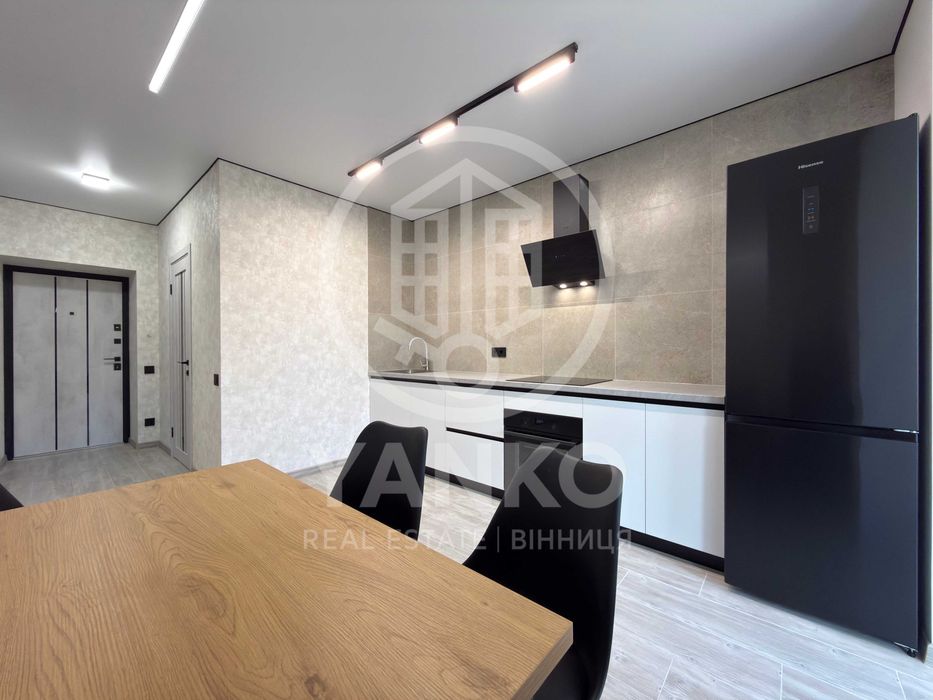 Нова 1но кім - Поділля, перша здача!