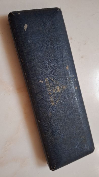 Compasso MEISEL & SOHN Anos 70 Vintage Anos 70 Vintage