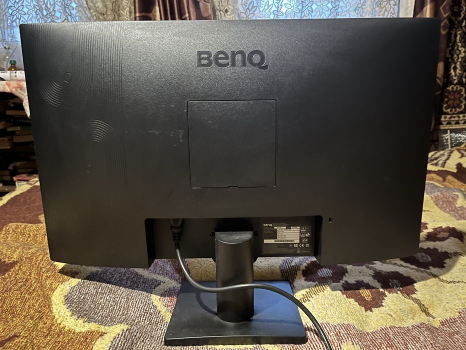 Монитор 27" BenQ GW2790E