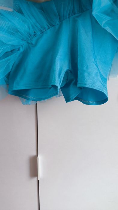 Тренувальний Комбенізон для бальних танців