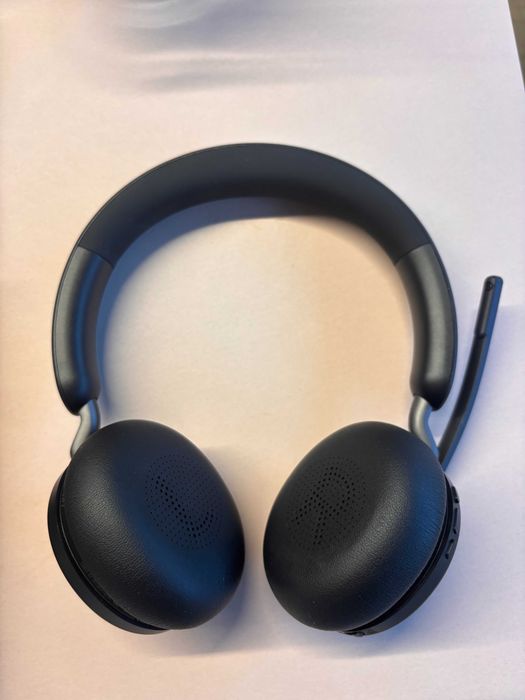 Jabra Evolve2 65 USB-C – Como Novos