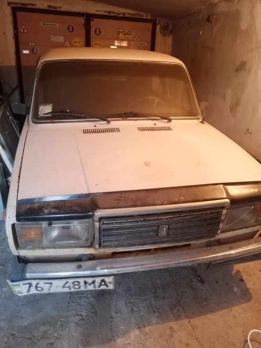 Продається ВАЗ 2107