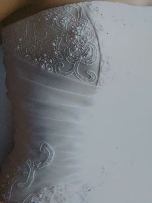 Vestido de noiva Pronovias