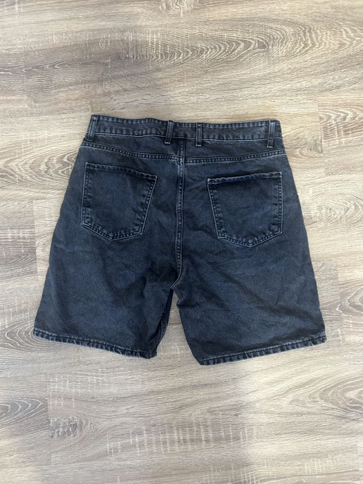 Шорты pull bear