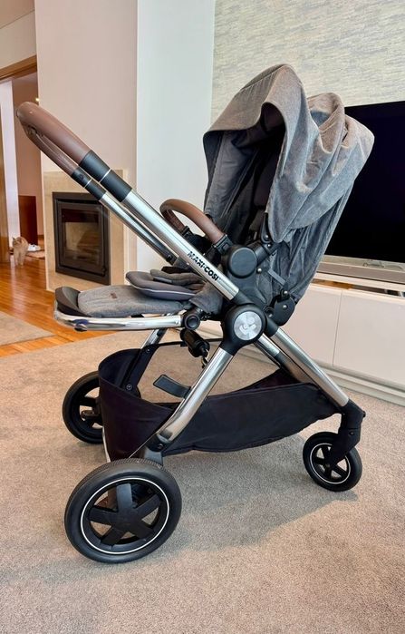 Carrinho maxi cosi