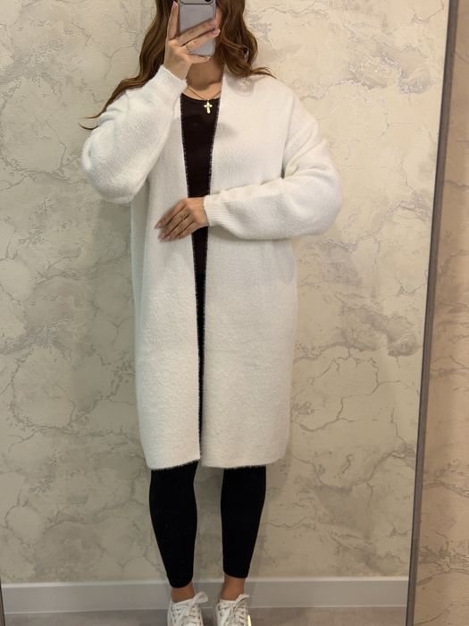 Кардиган жіночий