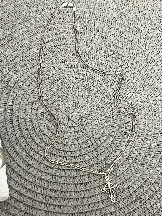 Срібні   прикраси