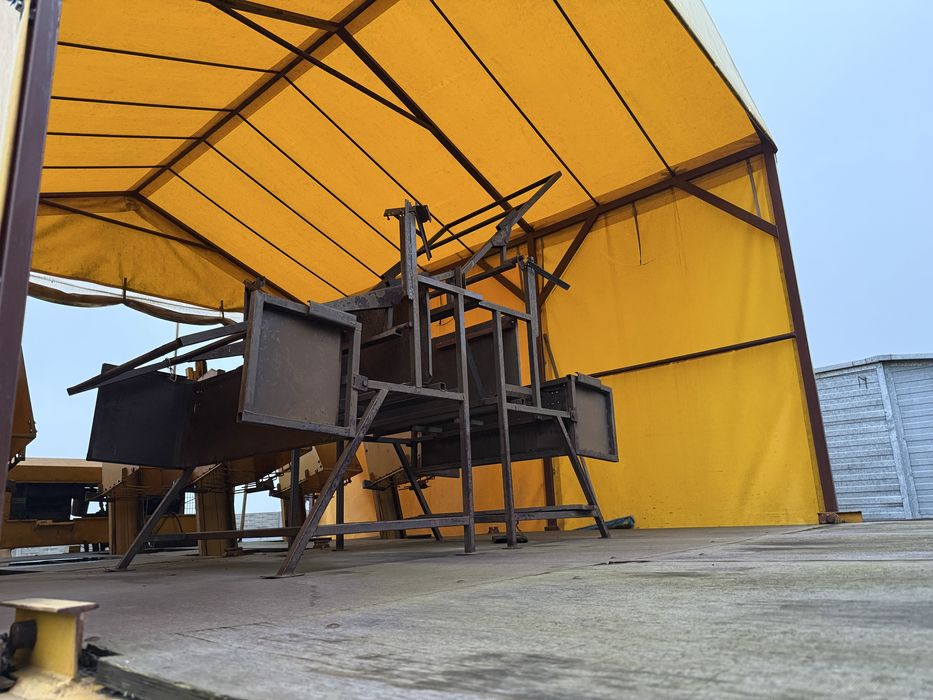 Rwaczka do tytoniu Thierart