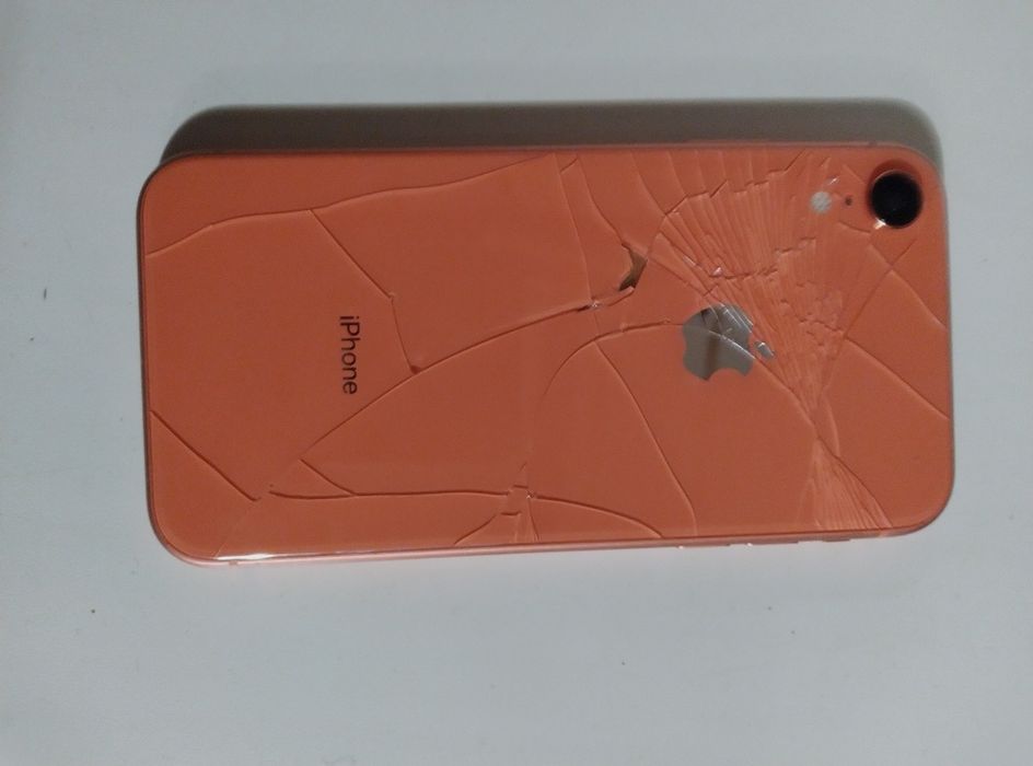 Iphone xr 64 gb r sim