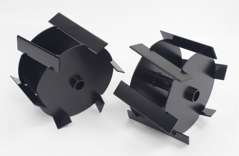 Máquina de Sachar e Fresar, escarificador SAURIUM (Nova)