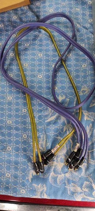 Продам кабеля nakamichi