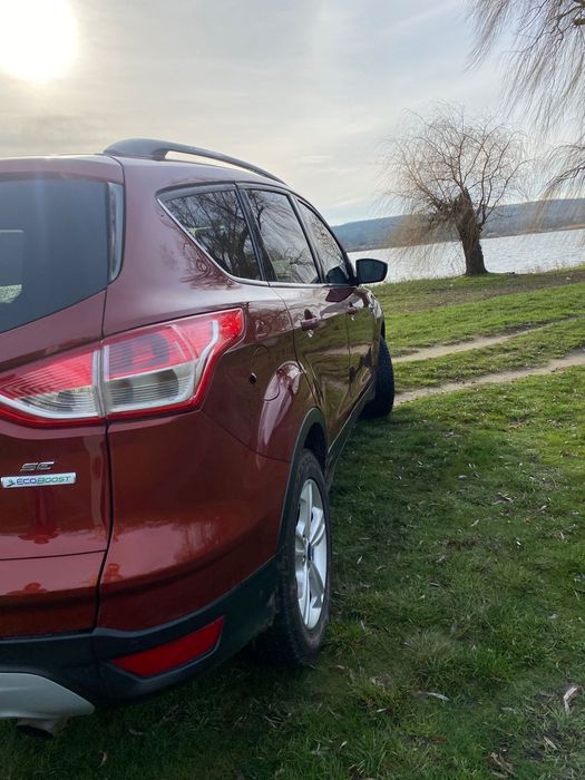 Продам Форд ескейп