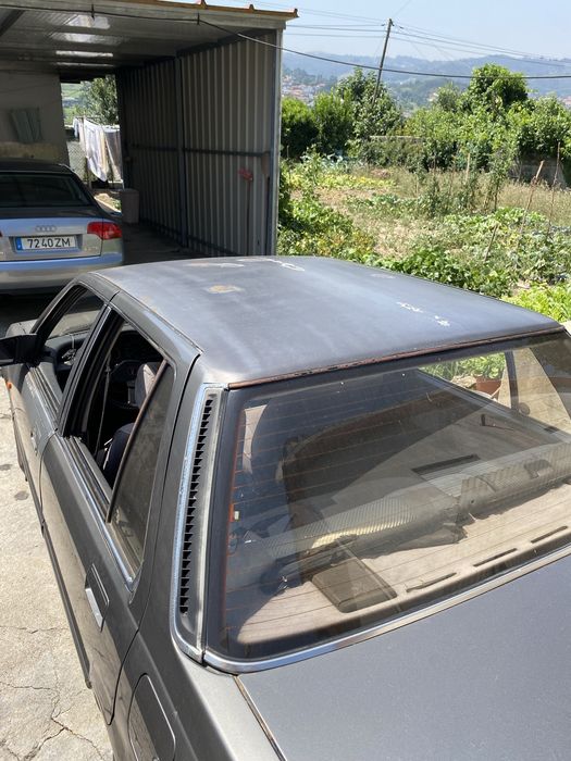 Rover 213 SE de 1987