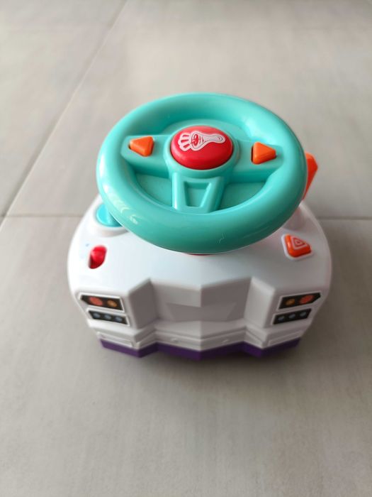 Carro para criança Zoko